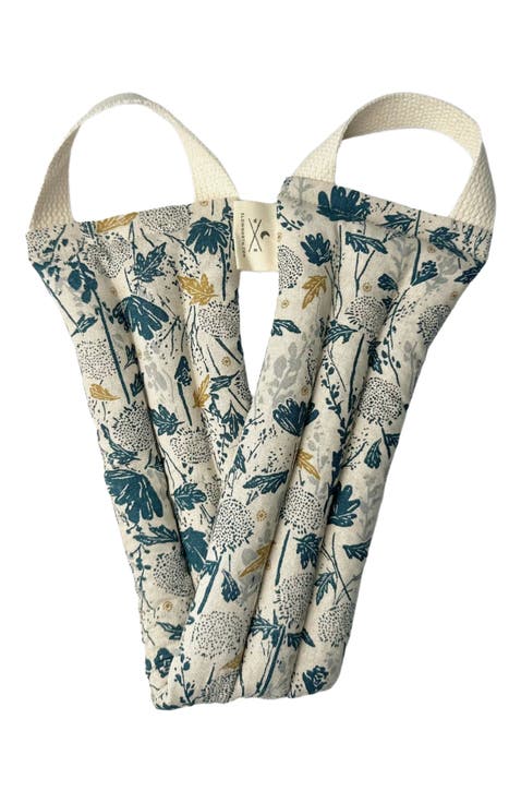 Neck Wrap - Wander Field