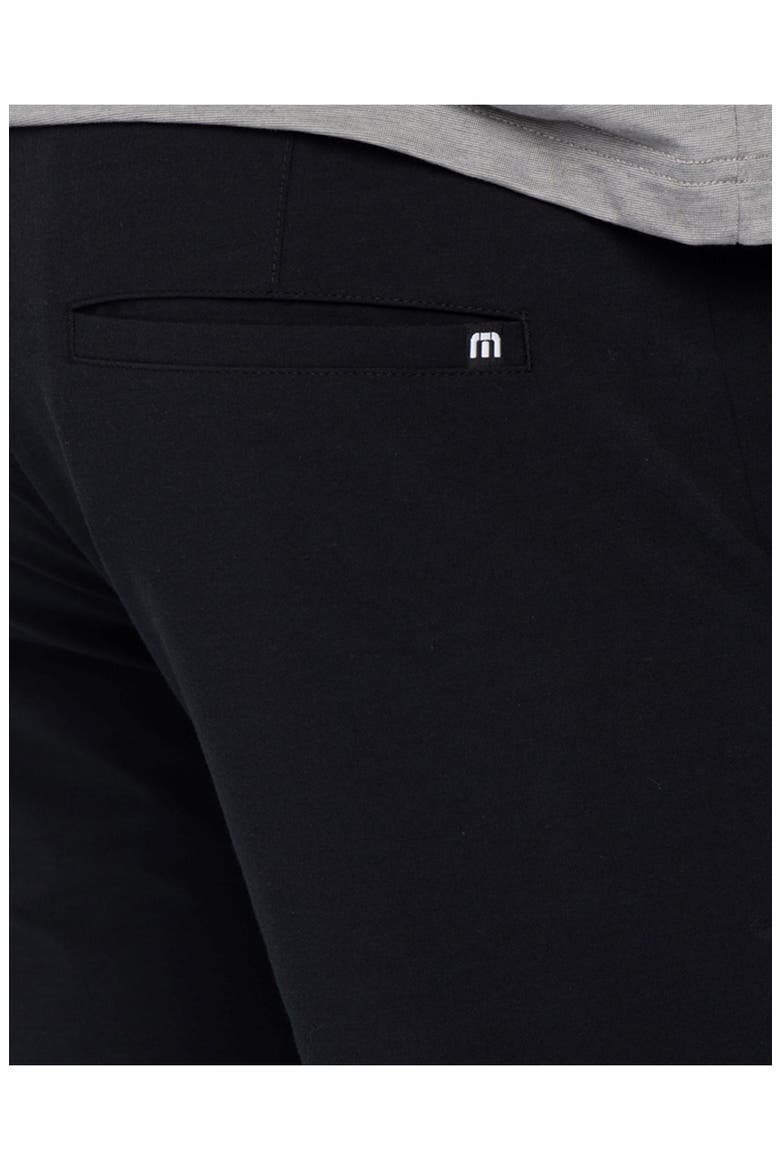 Bermuda Shorts, Alternate, color, BLACK