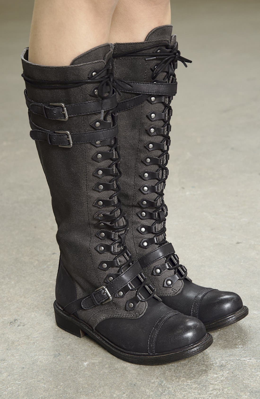 ZiGi girl 'Talia' Boot, Alternate, color, 