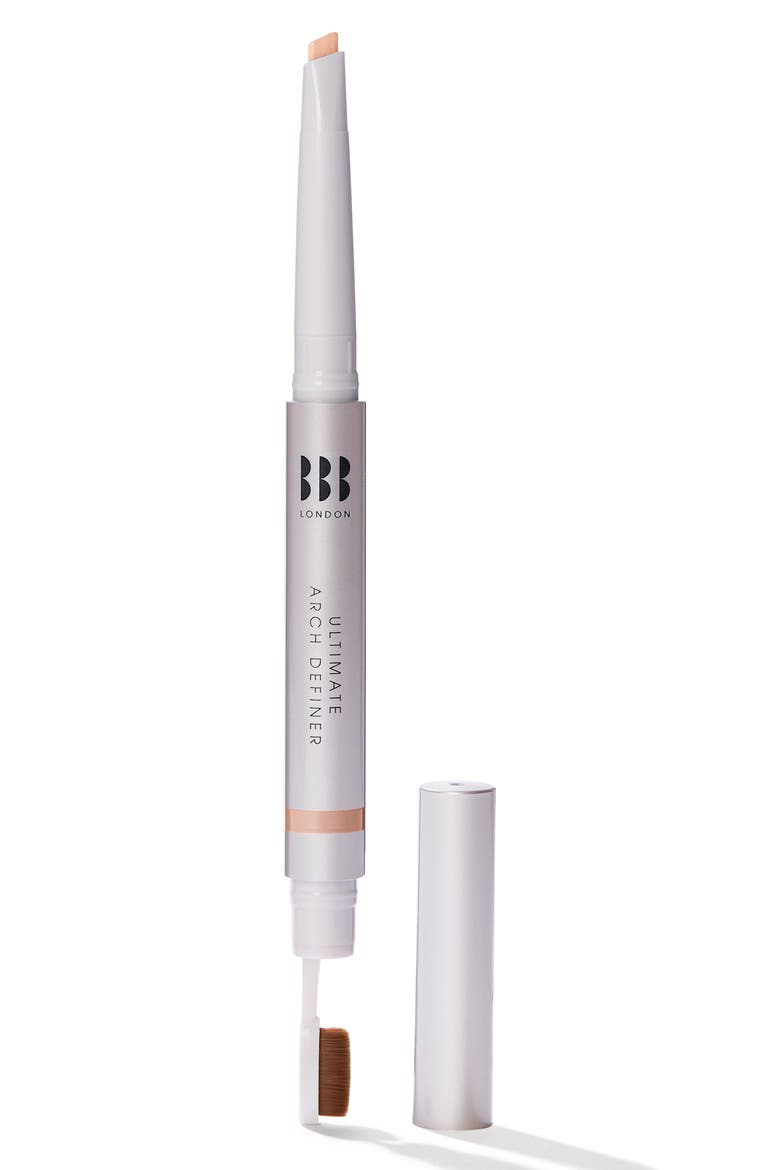 Ultimate Arch Definer Eyebrow Pencil, Main, color, SANDALWOOD