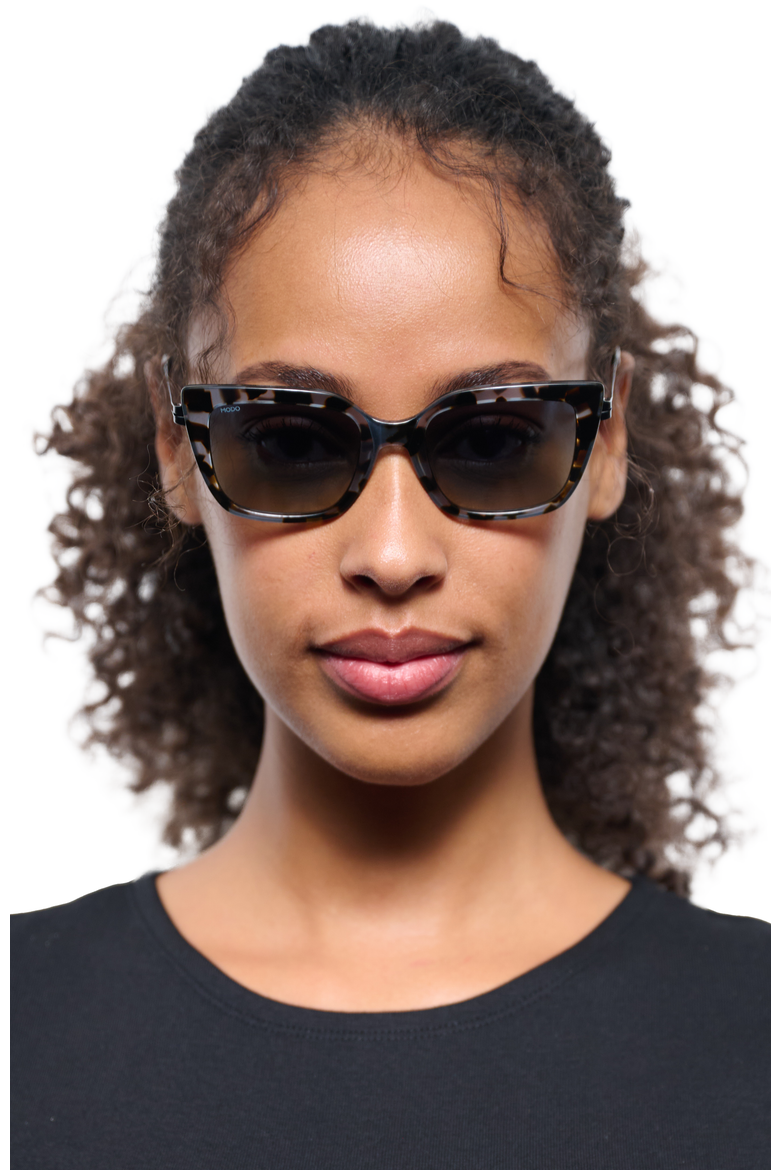 470 Sunglasses, Alternate, color, Light Blue Tortoise