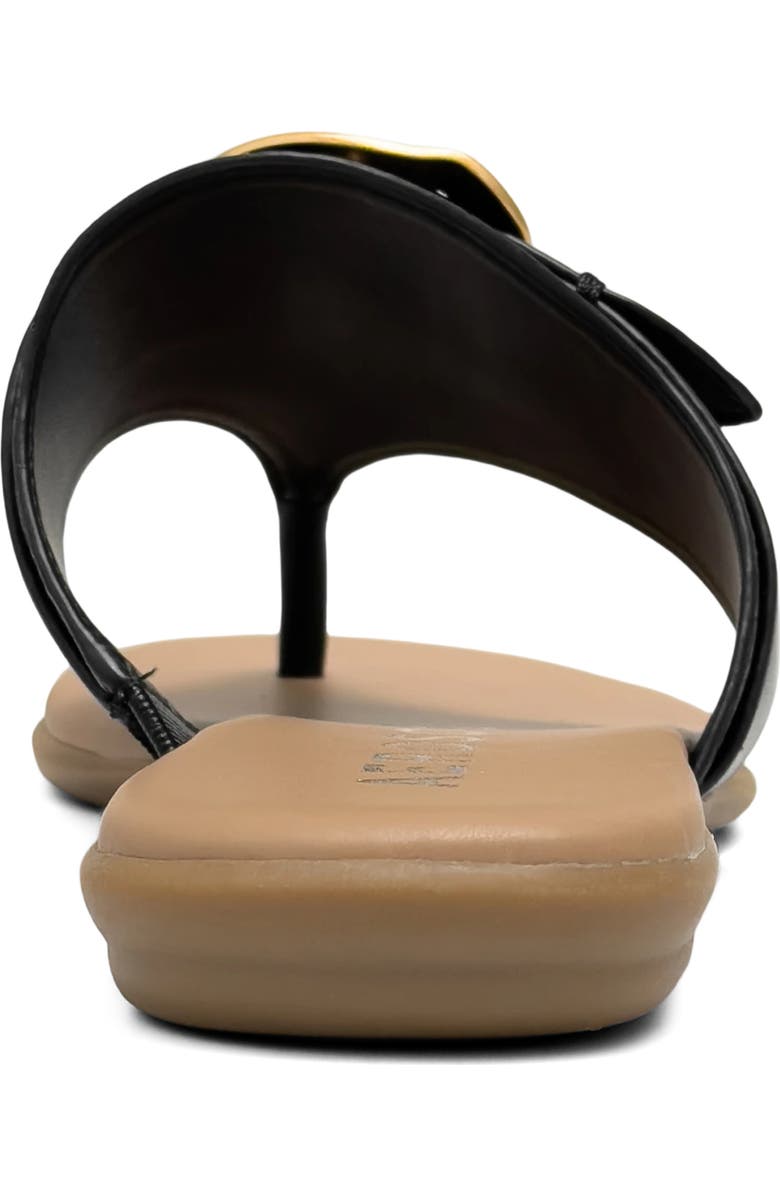 Aerosoles Glitz Sandal, Alternate, color, Black