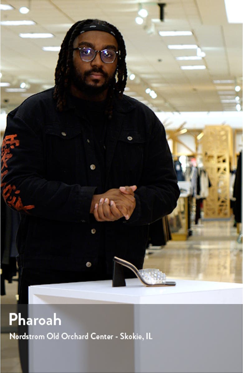 Lizah Embellished Sandal, sales video thumbnail