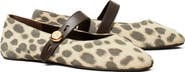 Tory Burch Romy Mary Jane Flat