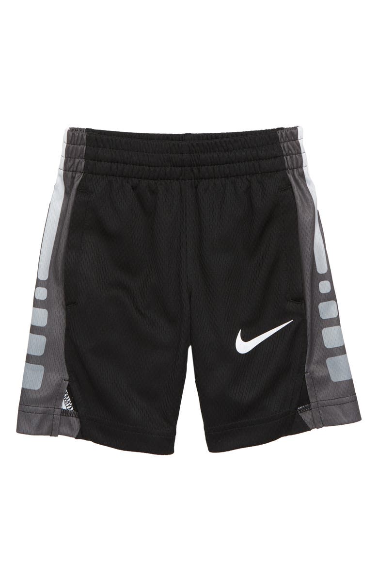 Nike Elite Stripe Shorts, Main, color, 