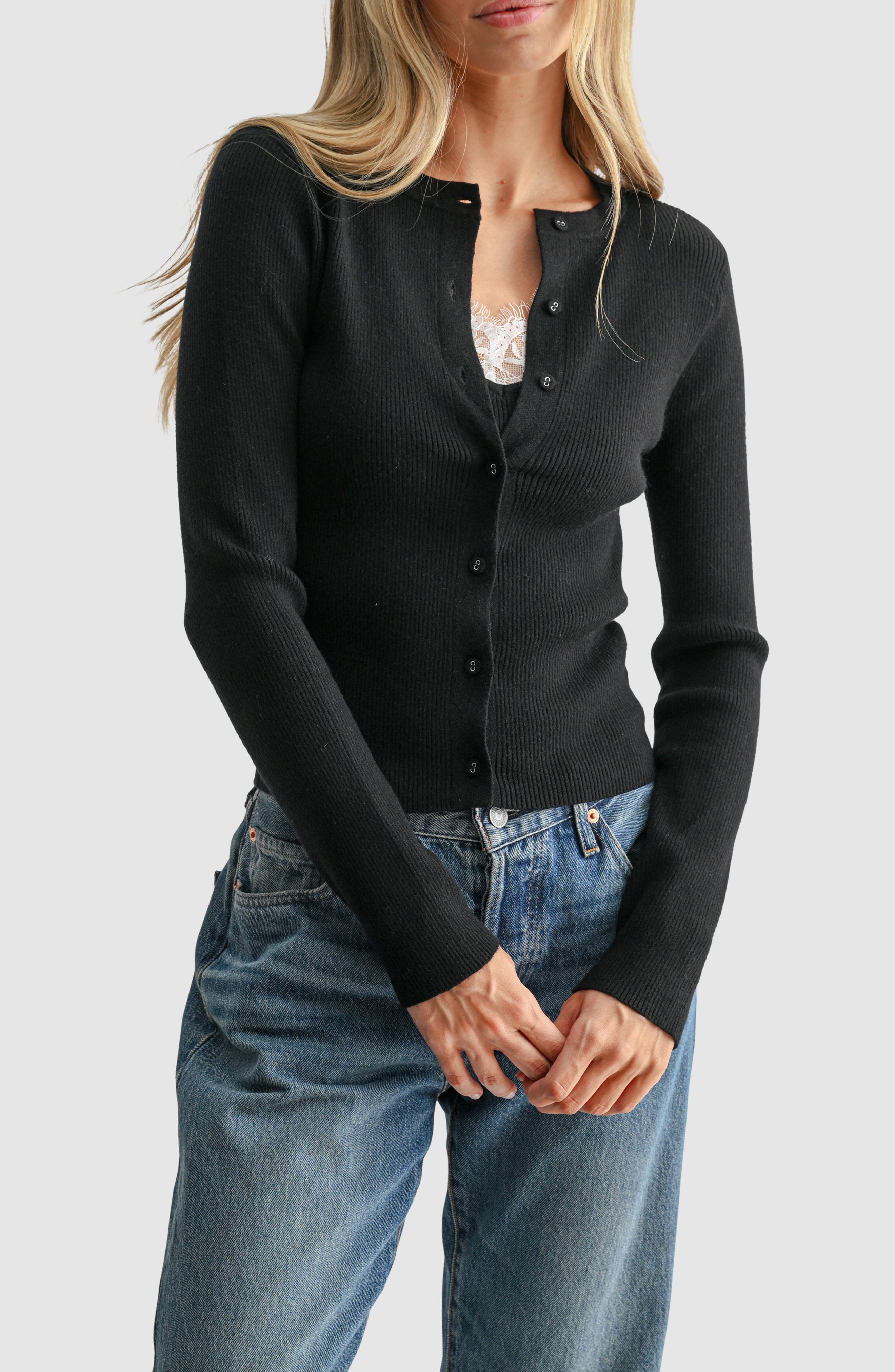 BLACK IVORY