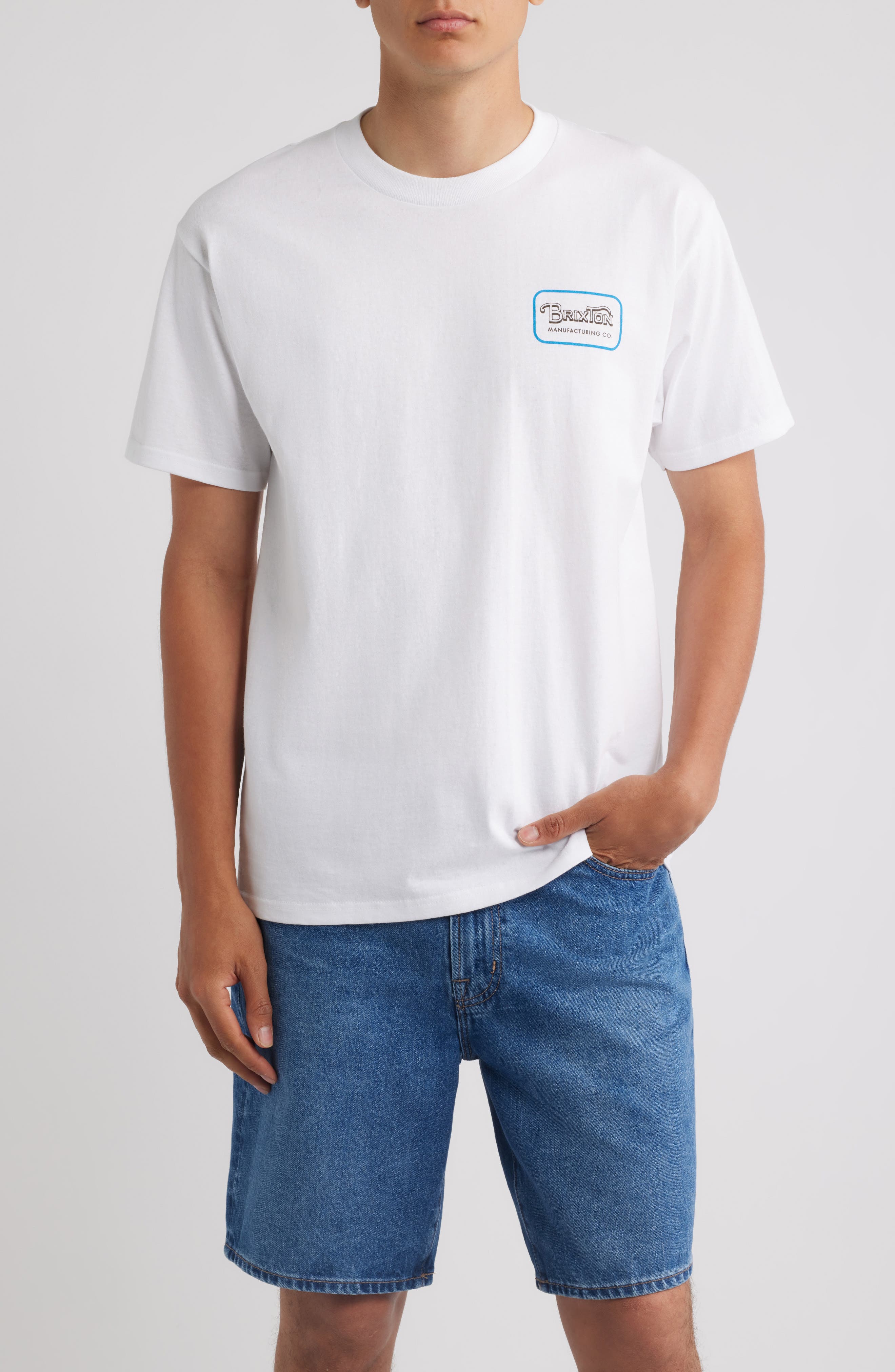 selected WHITE/WASHED BLACK/MEDIUM BLUE