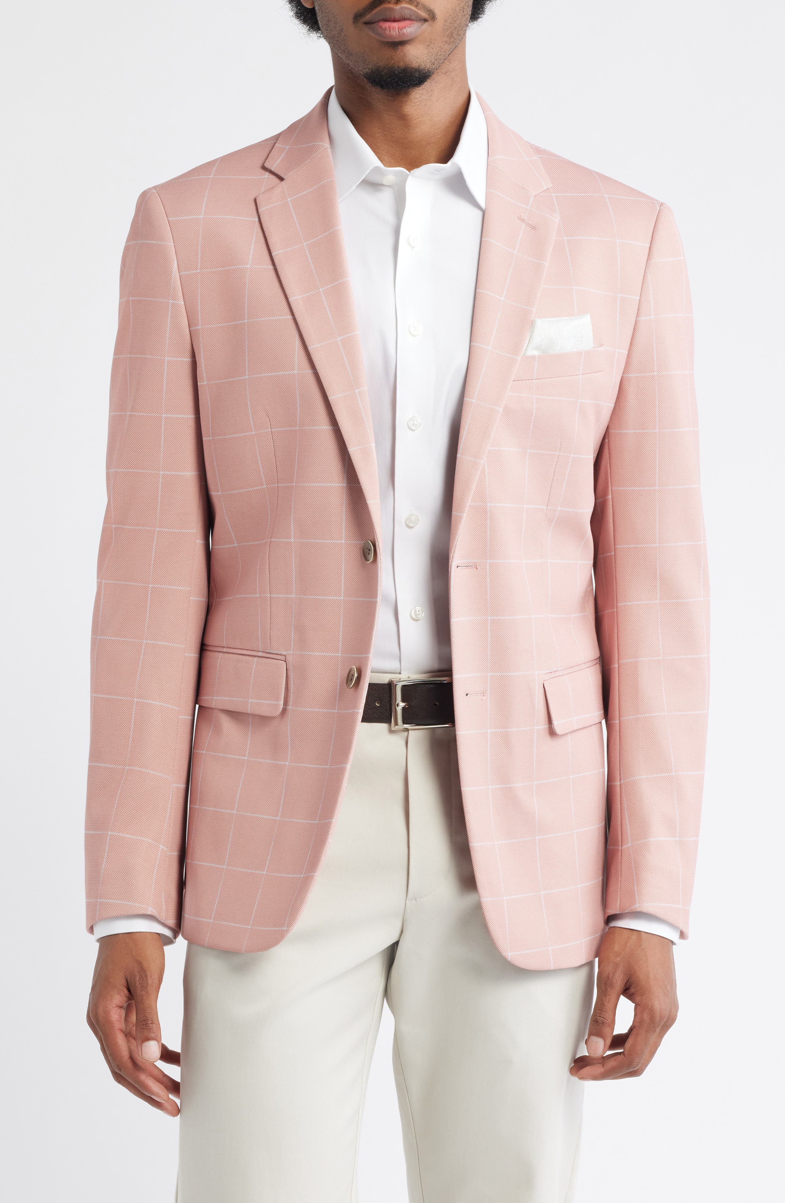 selected PINK