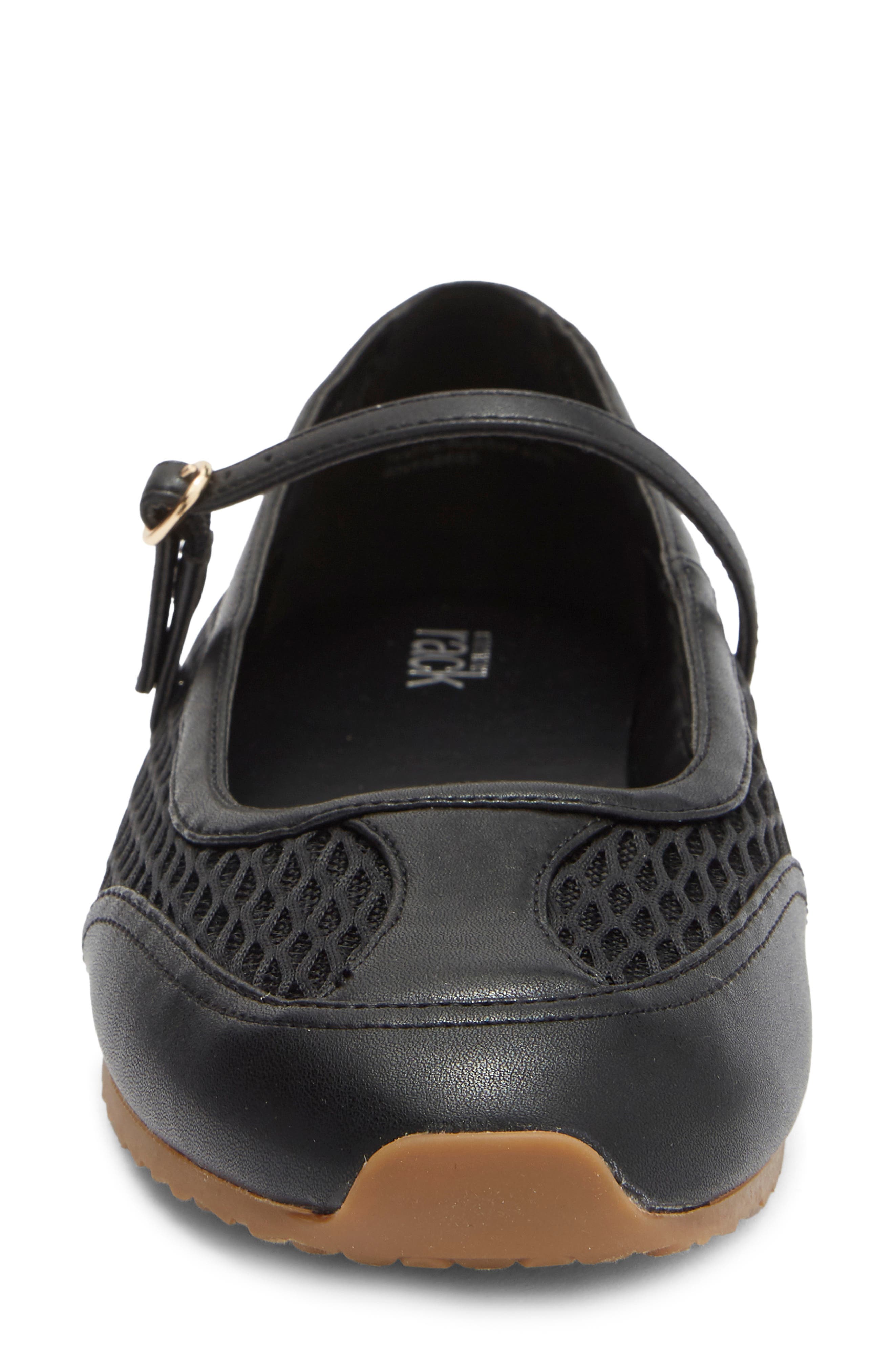 NORDSTROM RACK Patsie Mary Jane Sneaker, Alternate, color, 