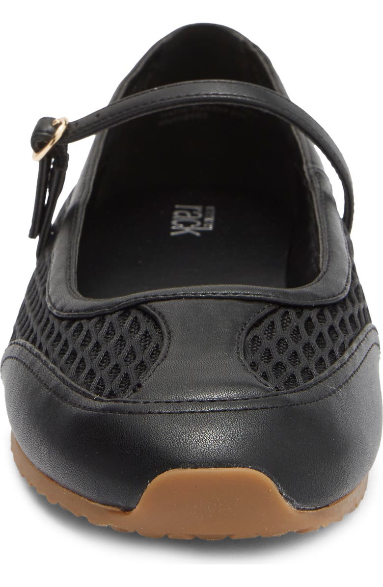 NORDSTROM RACK Patsie Mary Jane Sneaker, Alternate, color,