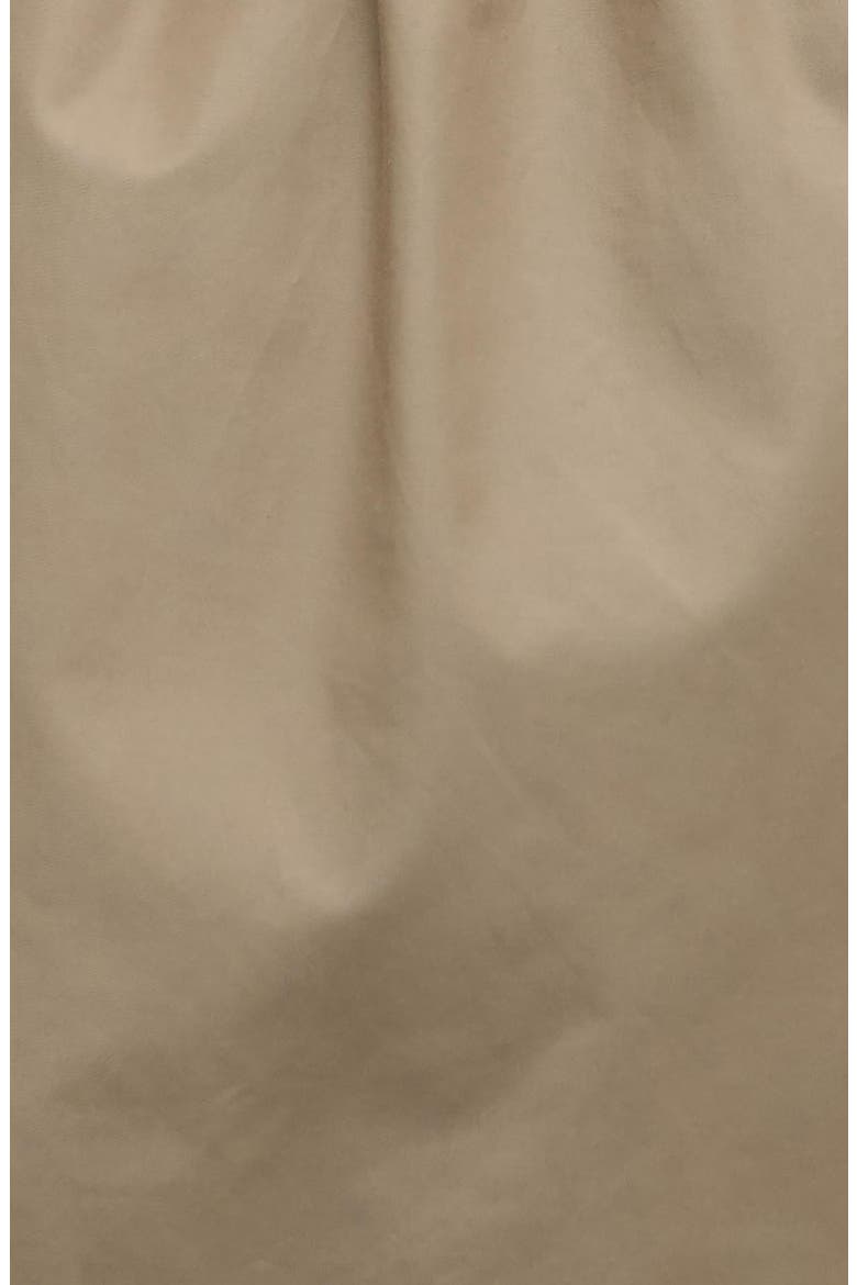 Fallyn Showerproof Rain Jacket, Alternate, color, MILITARY BROWN/ HESSIAN TARTAN