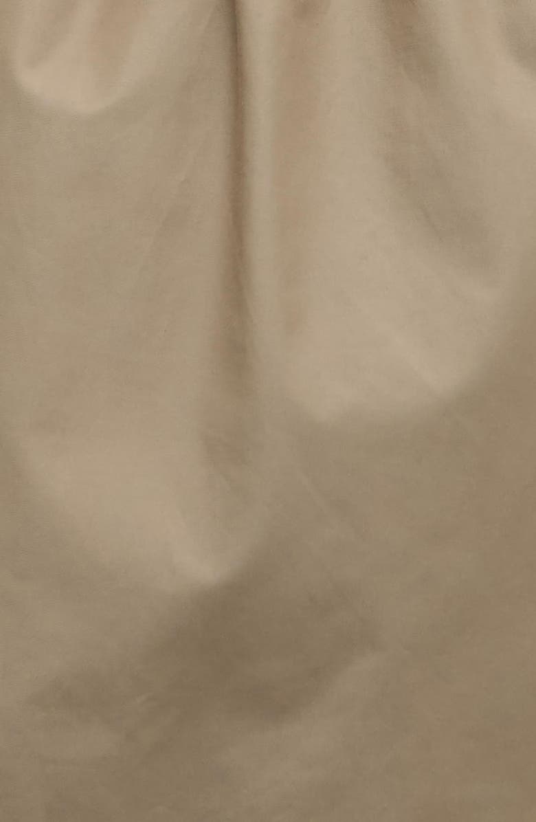 Barbour Fallyn Showerproof Rain Jacket, Alternate, color, Military Brown/ Hessian Tartan