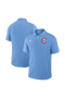 selected Light Blue