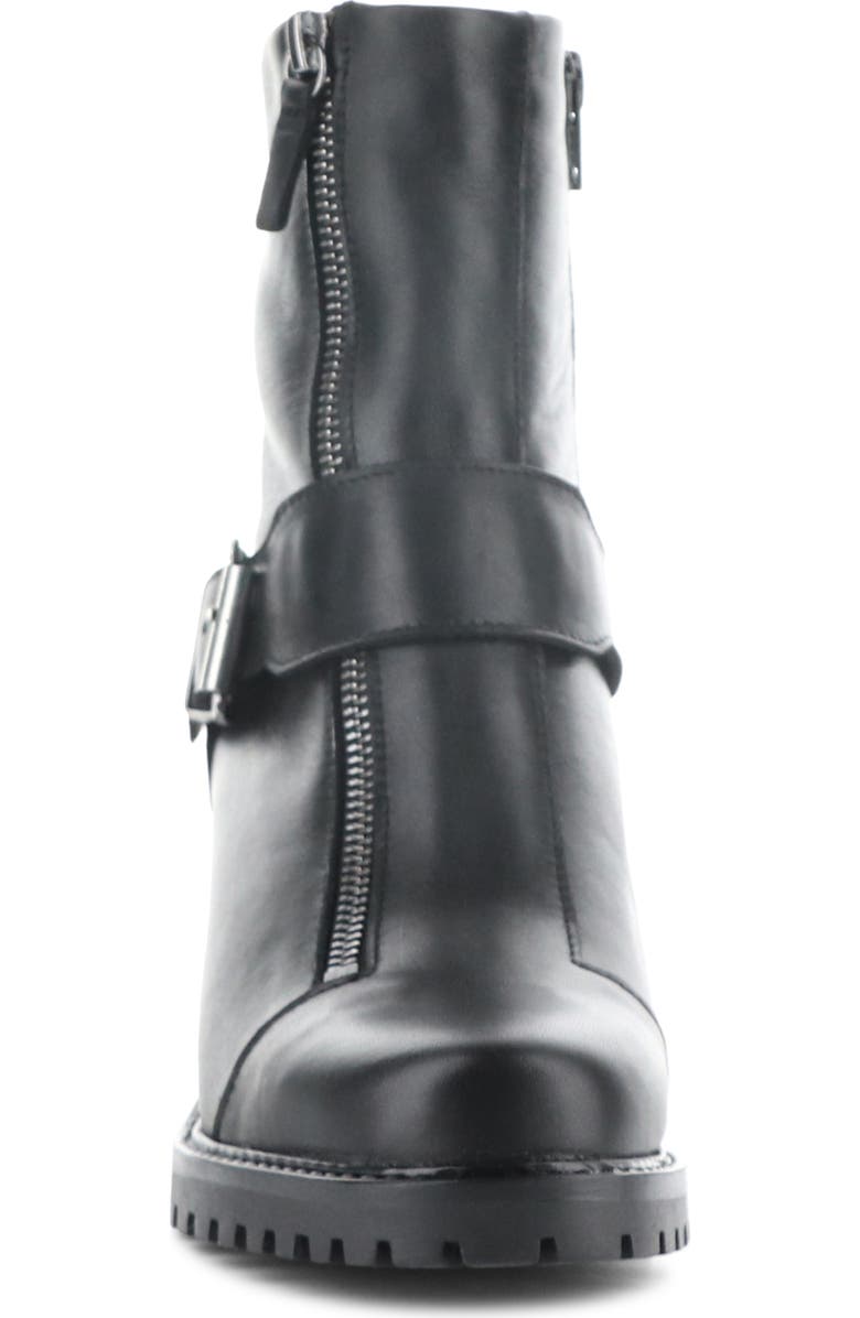 Bos. & Co. Ishy Bootie, Alternate, color,