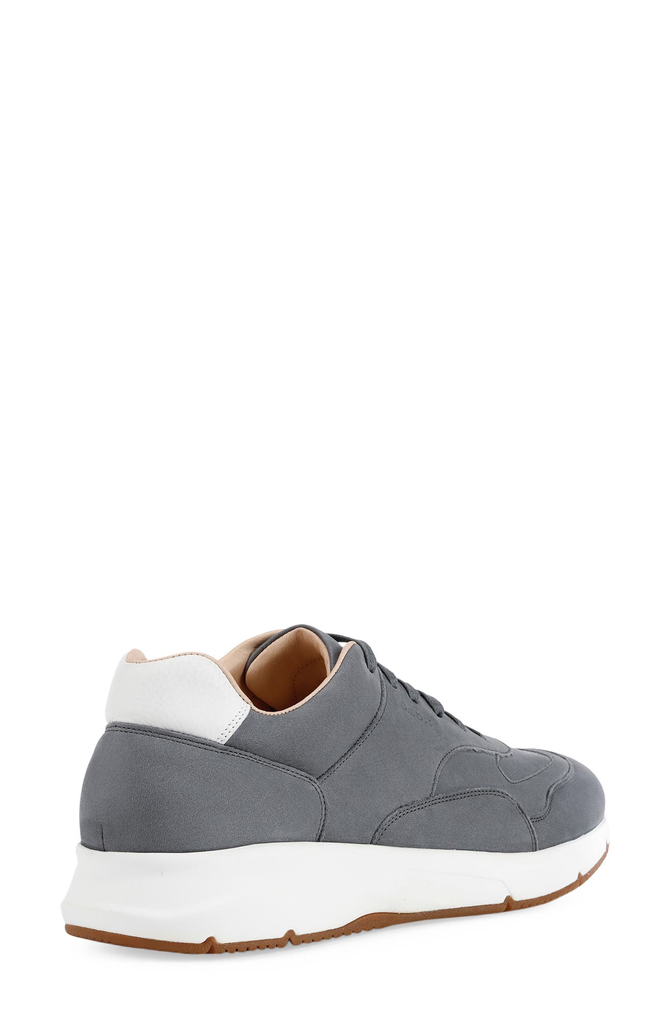 Geox Ghiacciaio Sneaker, Alternate, color, 