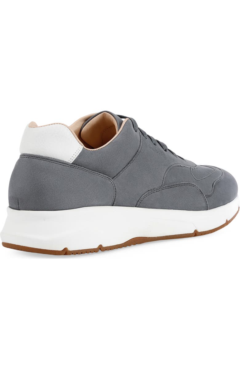 Geox Ghiacciaio Sneaker, Alternate, color,