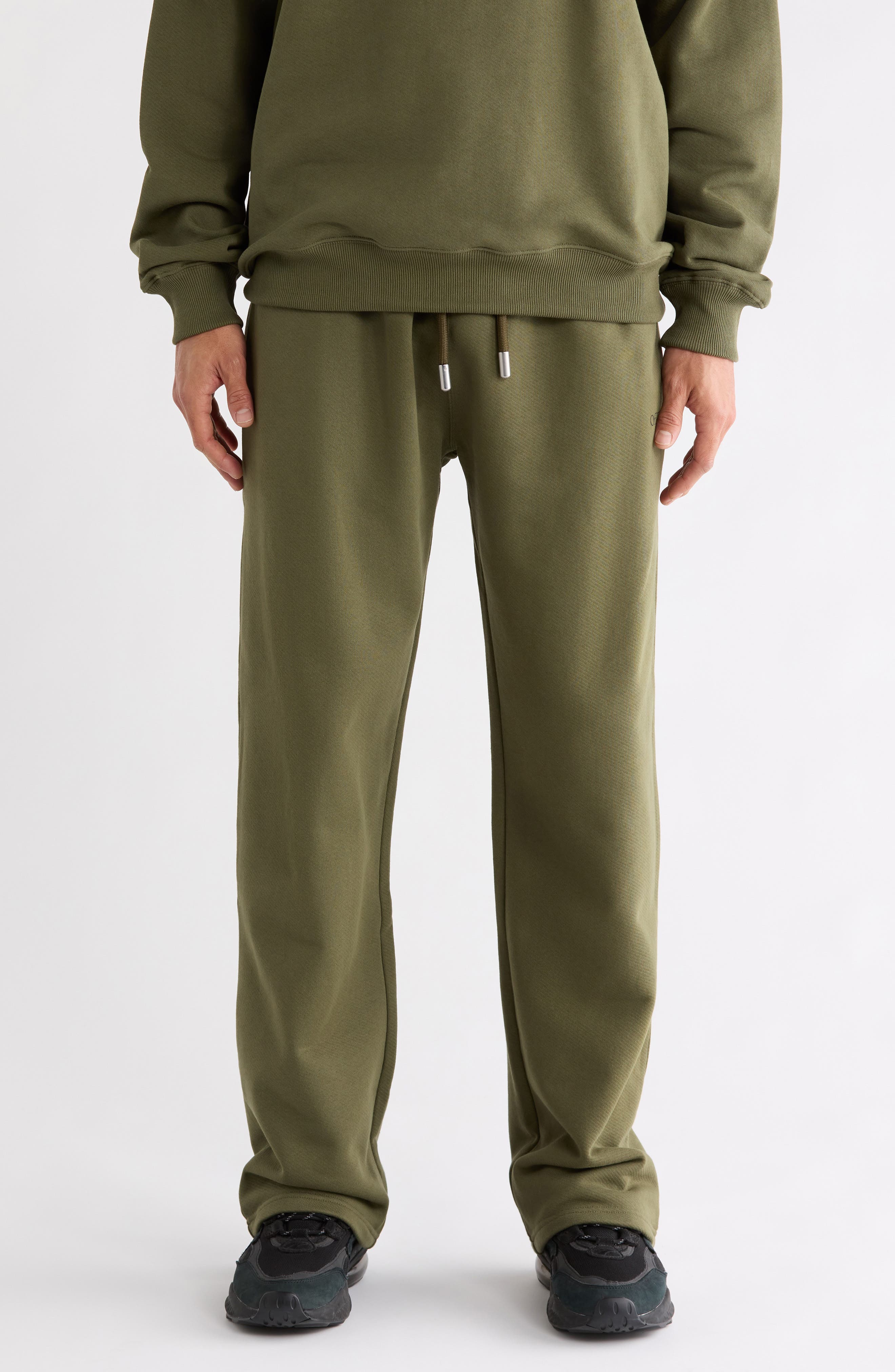 Windy Arrow Sweatpants - image 5