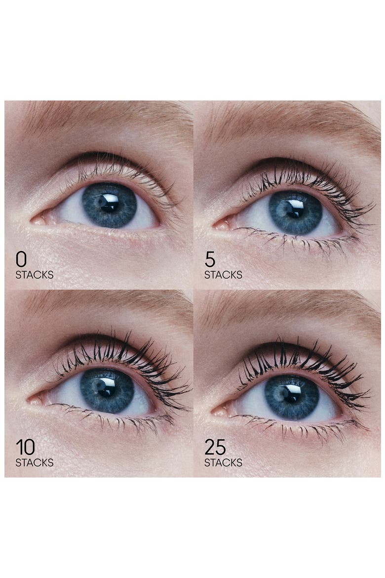 MACStack Mascara, Alternate, color, CHESTNUT STACK