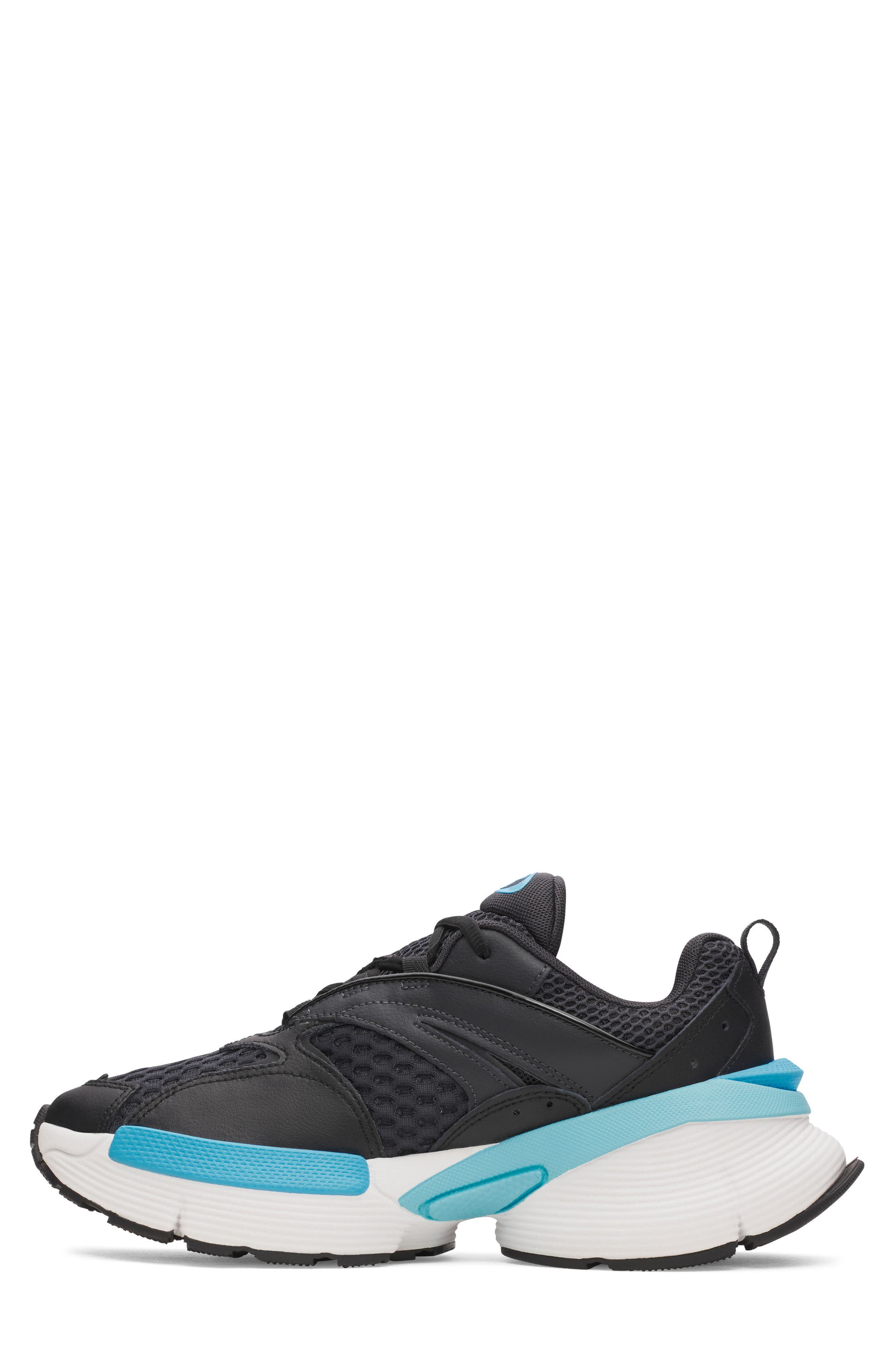 UA Arc 96 Sneaker, Alternate, color, ANTHRACITE