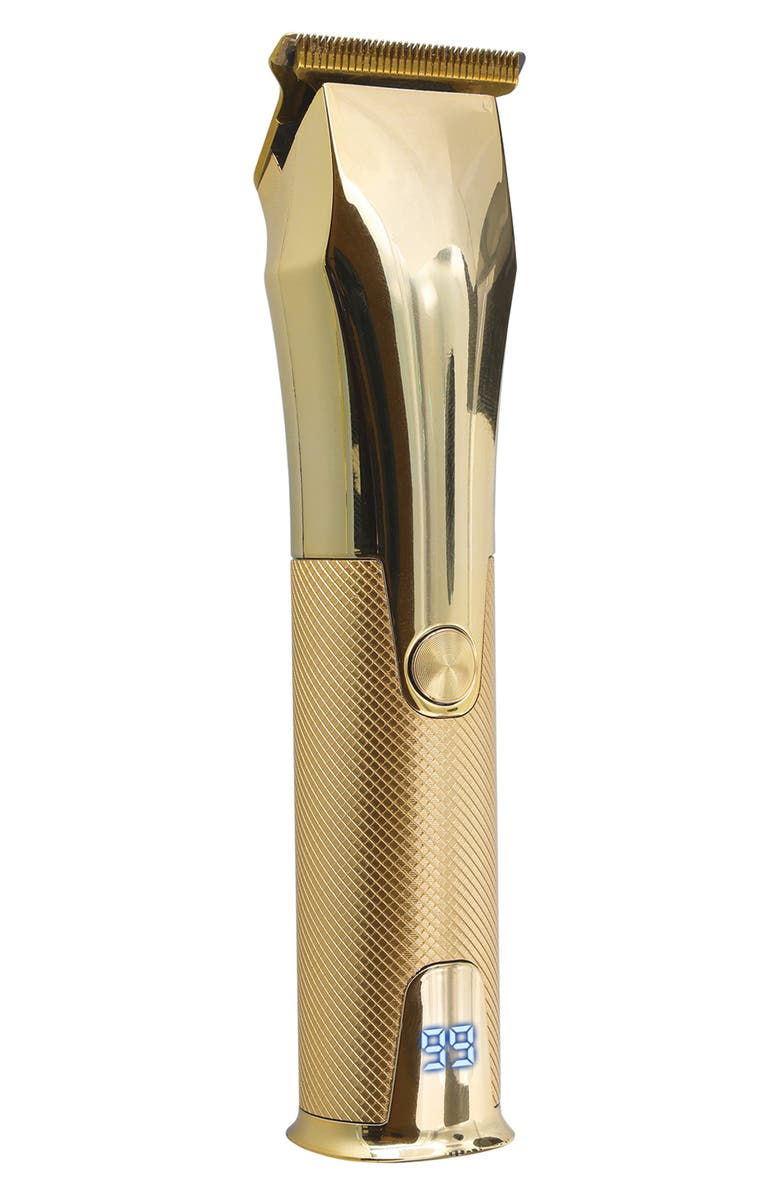 CUTTING EDGE LCD T-Blade Trimmer, Main, color,