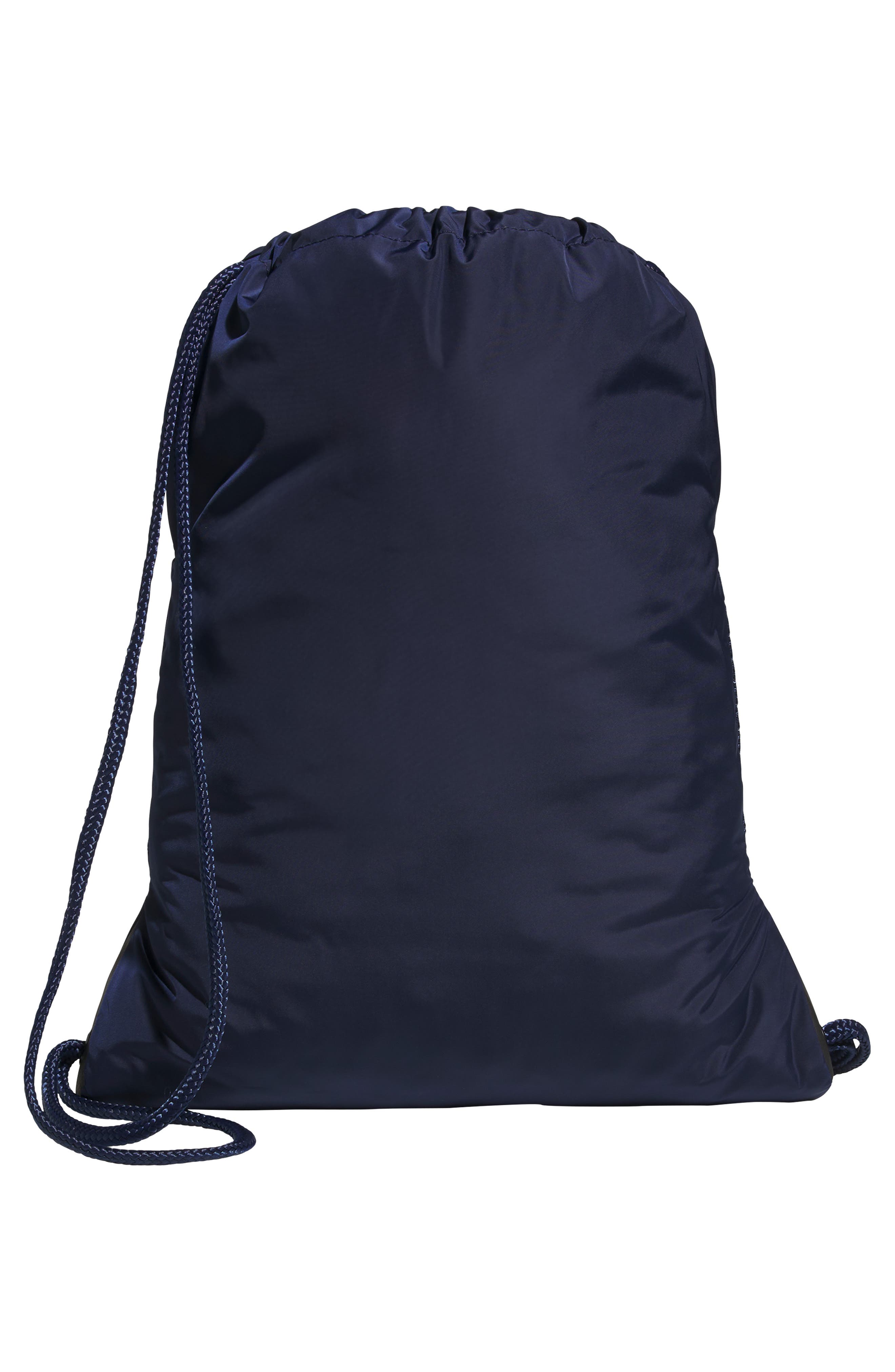 Alliance 3 Sackpack, Alternate, color, TEAM NAVY BLUE