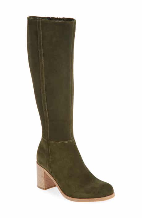 La Canadienne Promise Knee High Boot