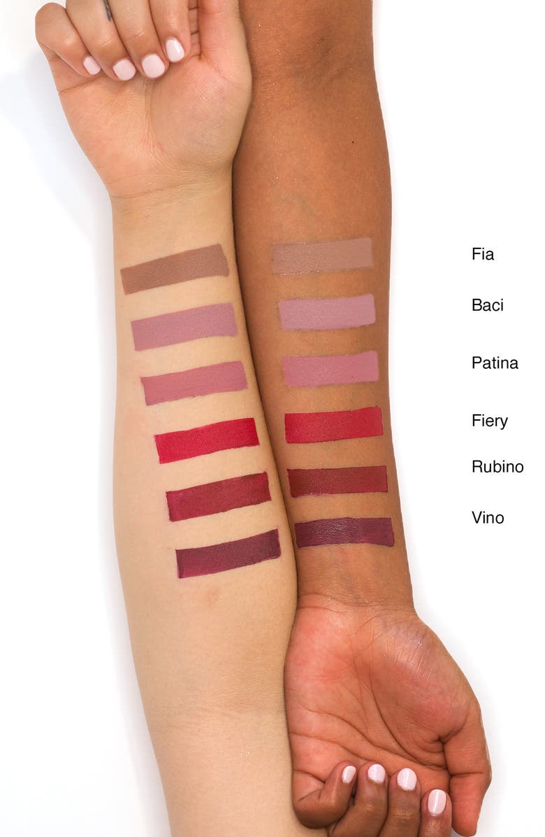 Stila With Flying Colors Stay All Day<sup>®</sup> Liquid Lipstick Set, Alternate, color,