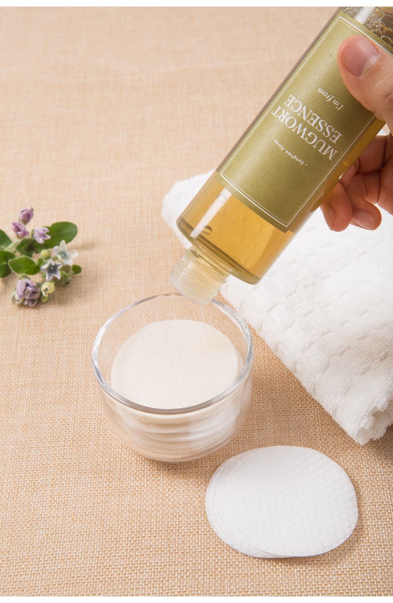 I'm From Mugwort Essence, Alternate, color, 