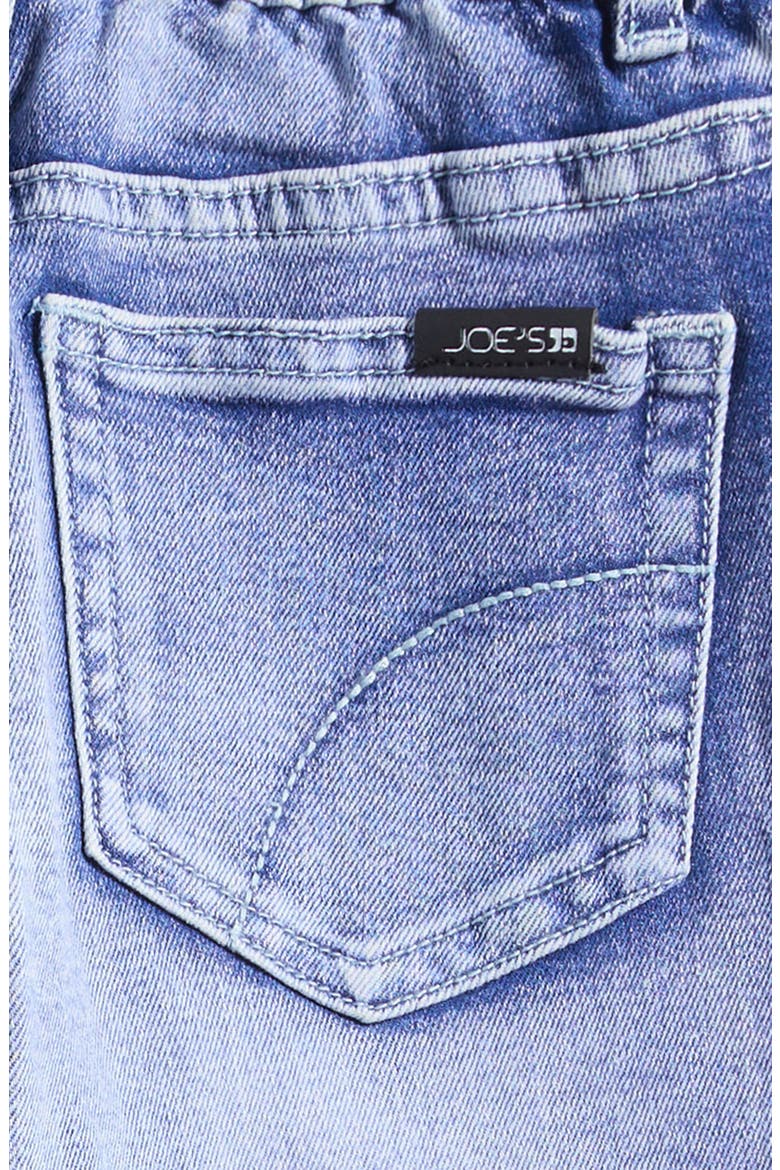 Kids' Honey Relaxed Fit Jeans, Alternate, color, CHRIS WASH