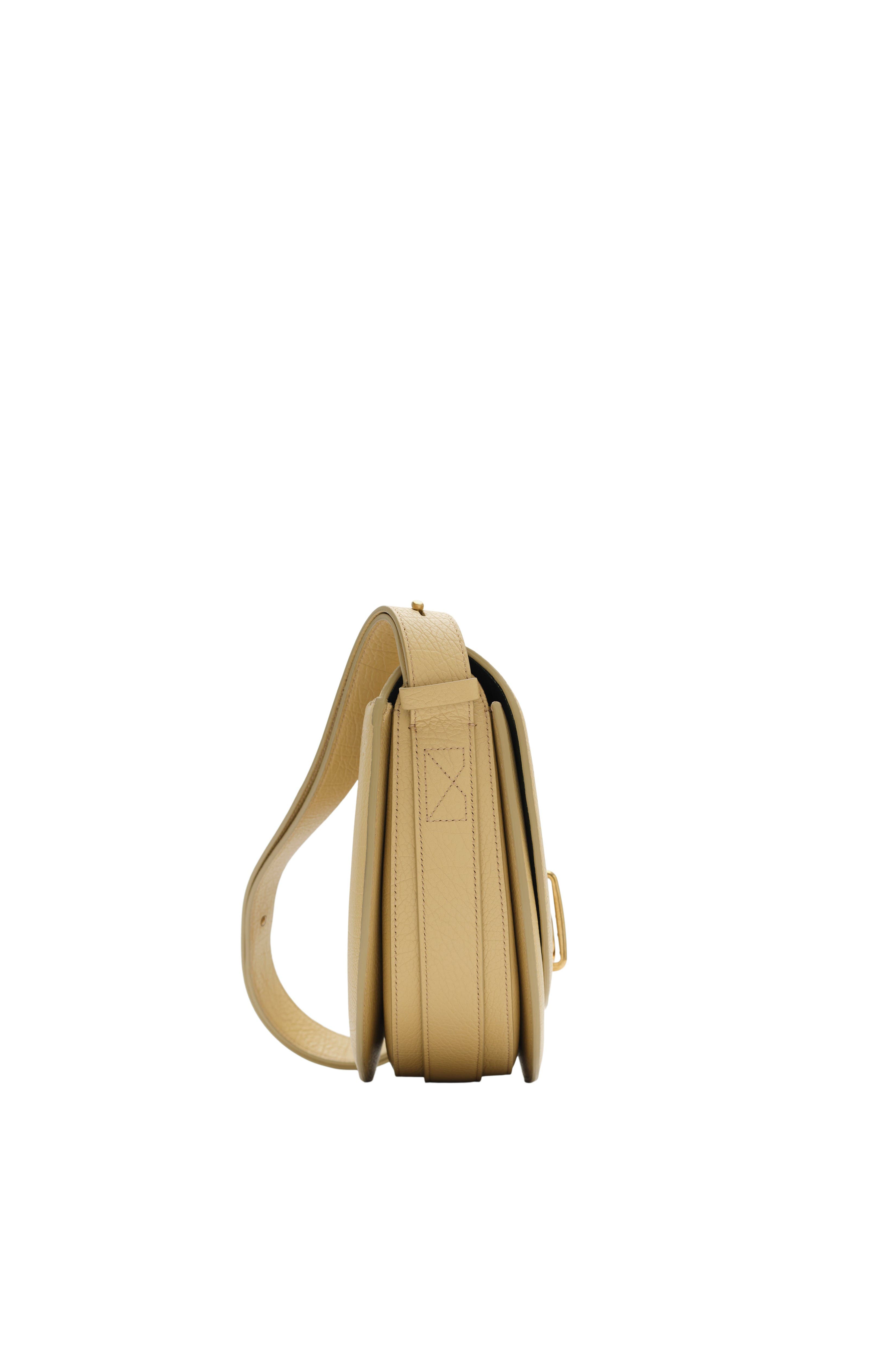 Burberry Medium Rocking Horse Bag, Alternate, color, 