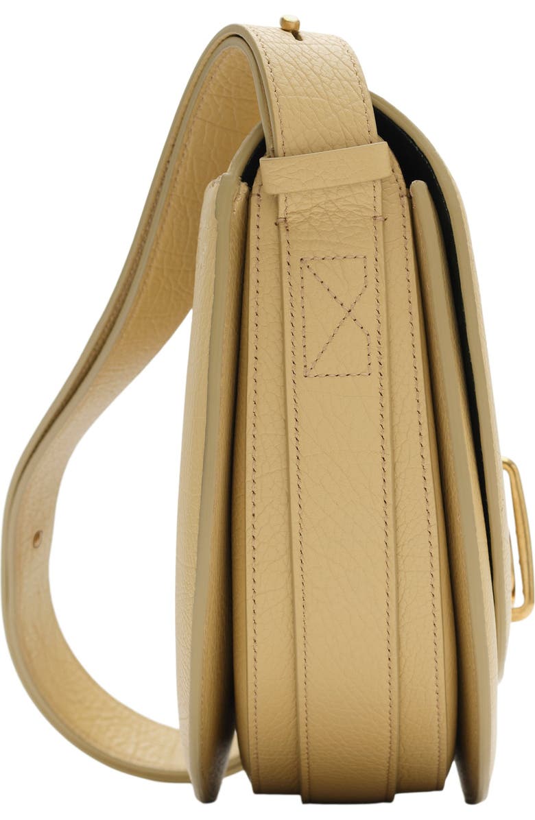 Burberry Medium Rocking Horse Bag, Alternate, color,