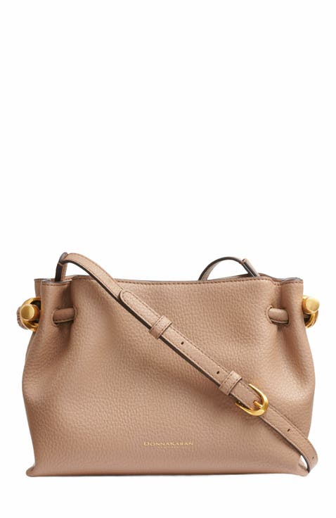 Cashmere Crossbody Bag