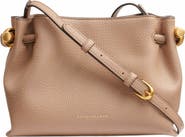 Donna Karan New York Cashmere Crossbody Bag