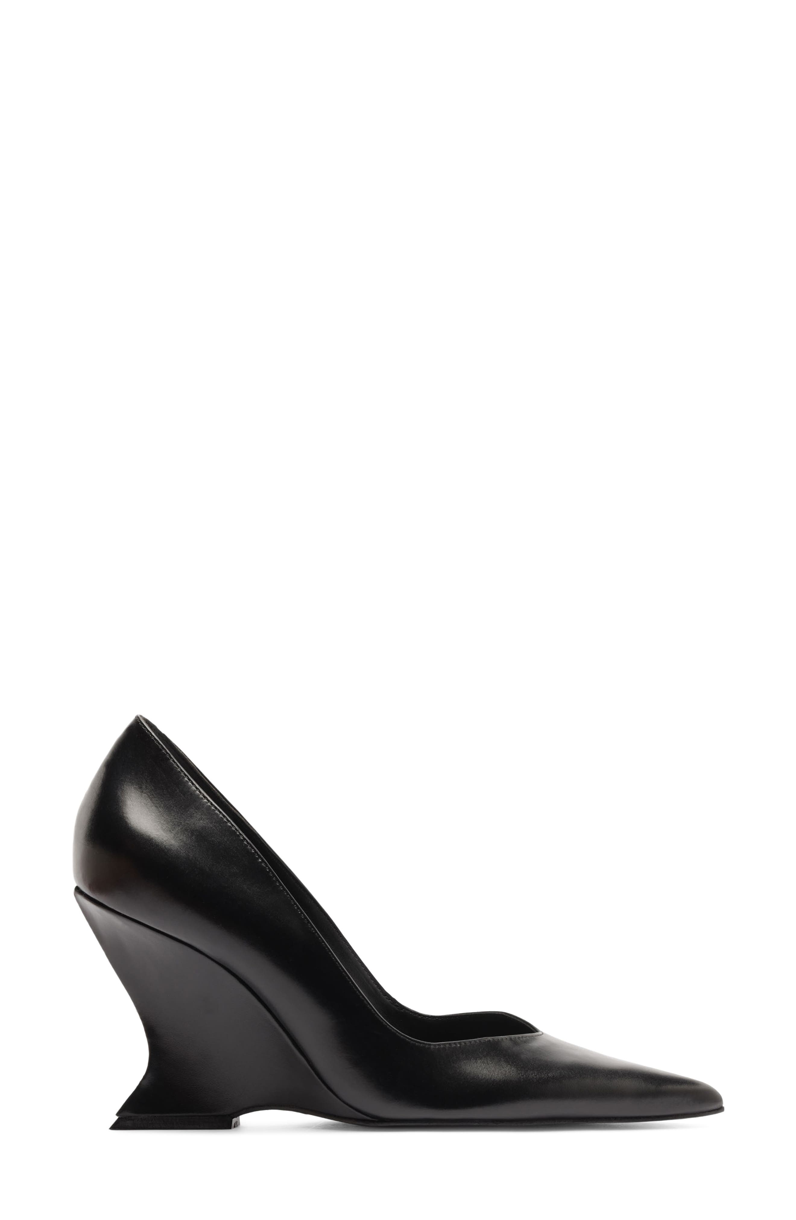 Siena Ankle Wrap Sandal, Alternate, color, BLACK