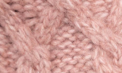 Muk Luks Cuffed Lounge Socks In Orange