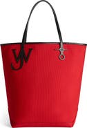 JW Anderson Tall Anchor Canvas Tote
