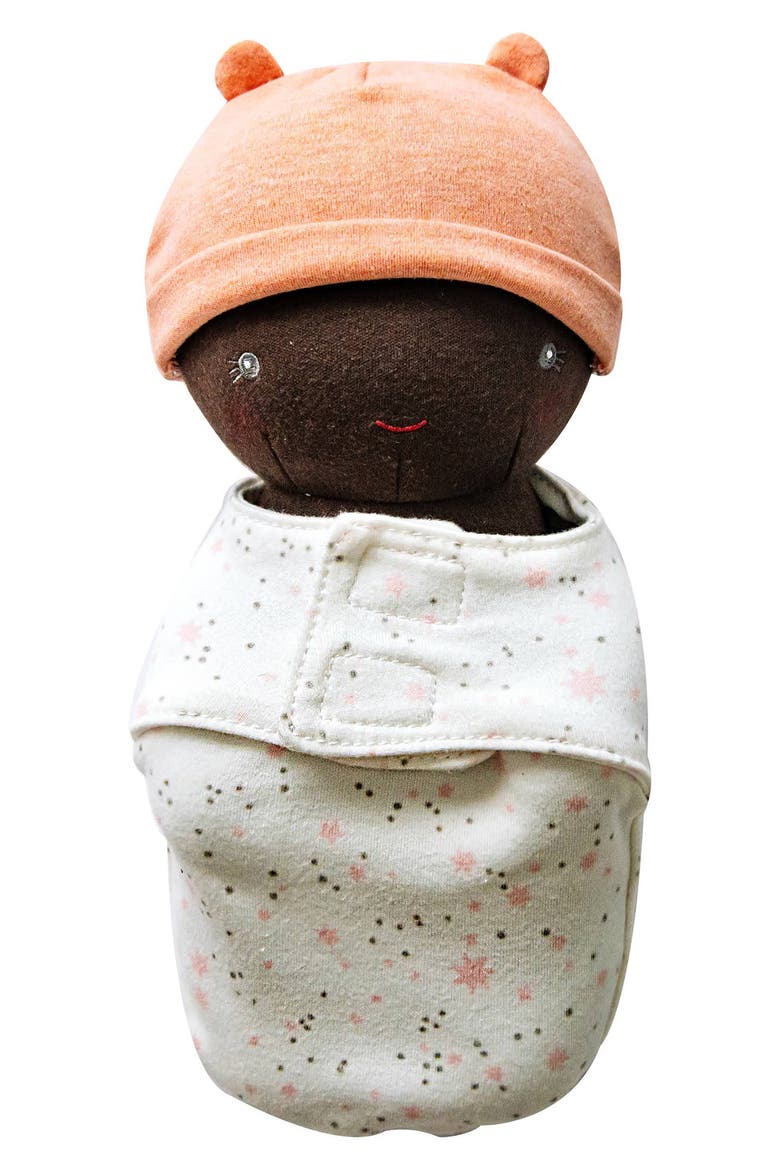 Bundle Baby Doll, Main, color, NO COLOR