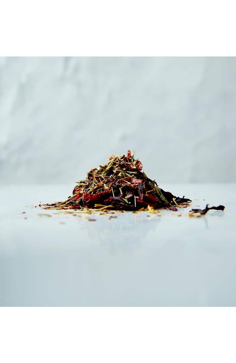 Samovar Tea Hibiscus Bliss Herbal Infusion, Organic, Alternate, color, 2 Oz Bag