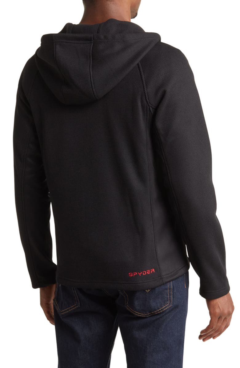 Spyder Men's Constant Fleece Jacket, Alternate, color,