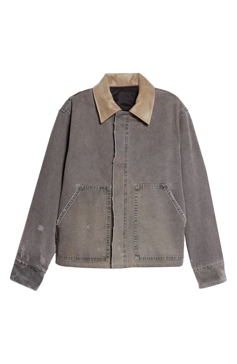 Fear of God Work Jacket, Alternate, color,