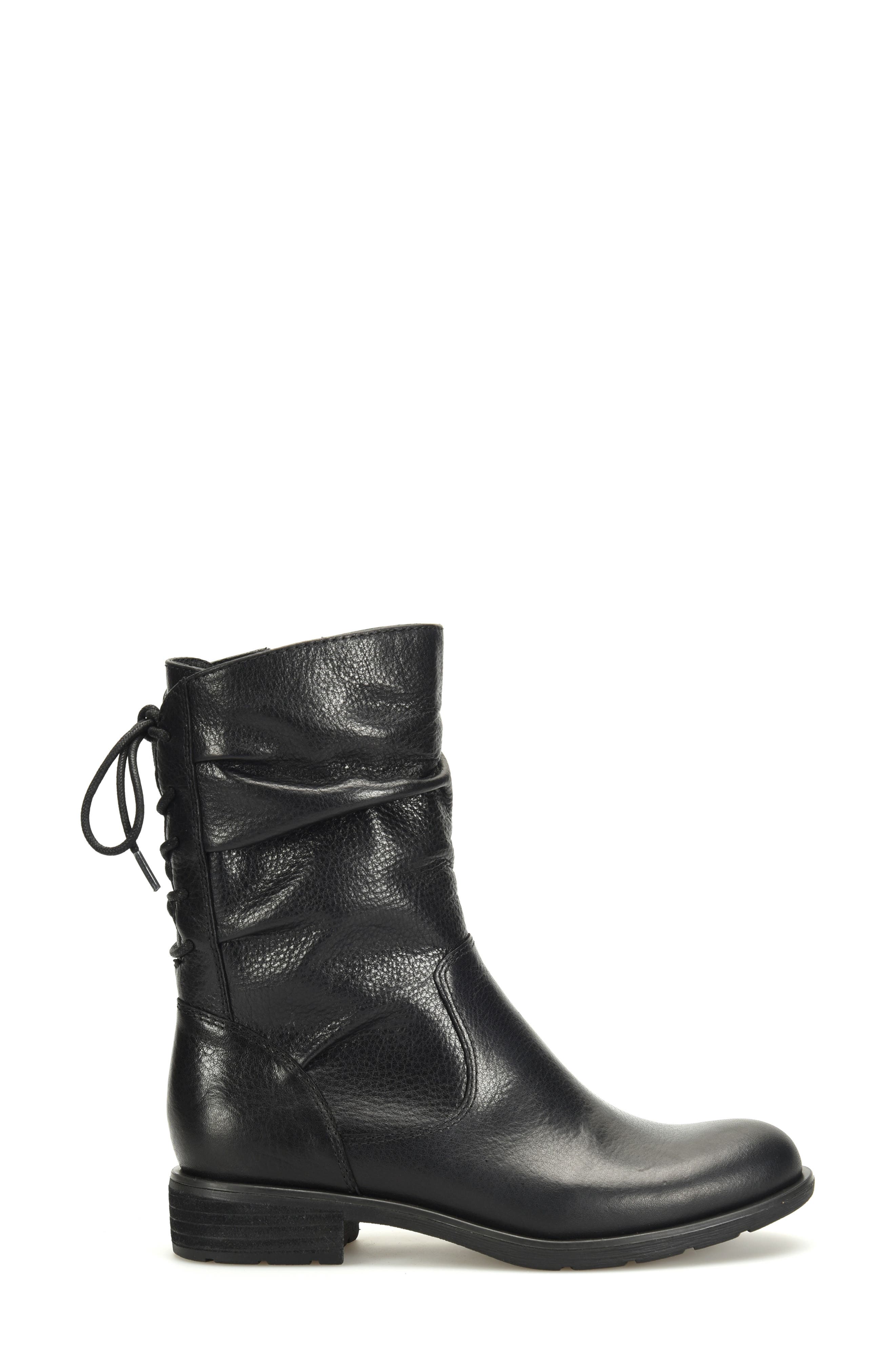 Söfft Sharnell Lace-Up Boot, Alternate, color, 