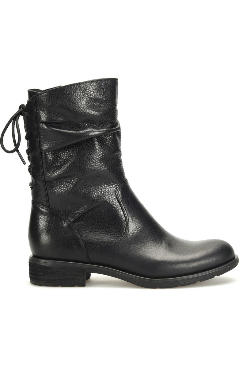Söfft Sharnell Lace-Up Boot, Alternate, color,