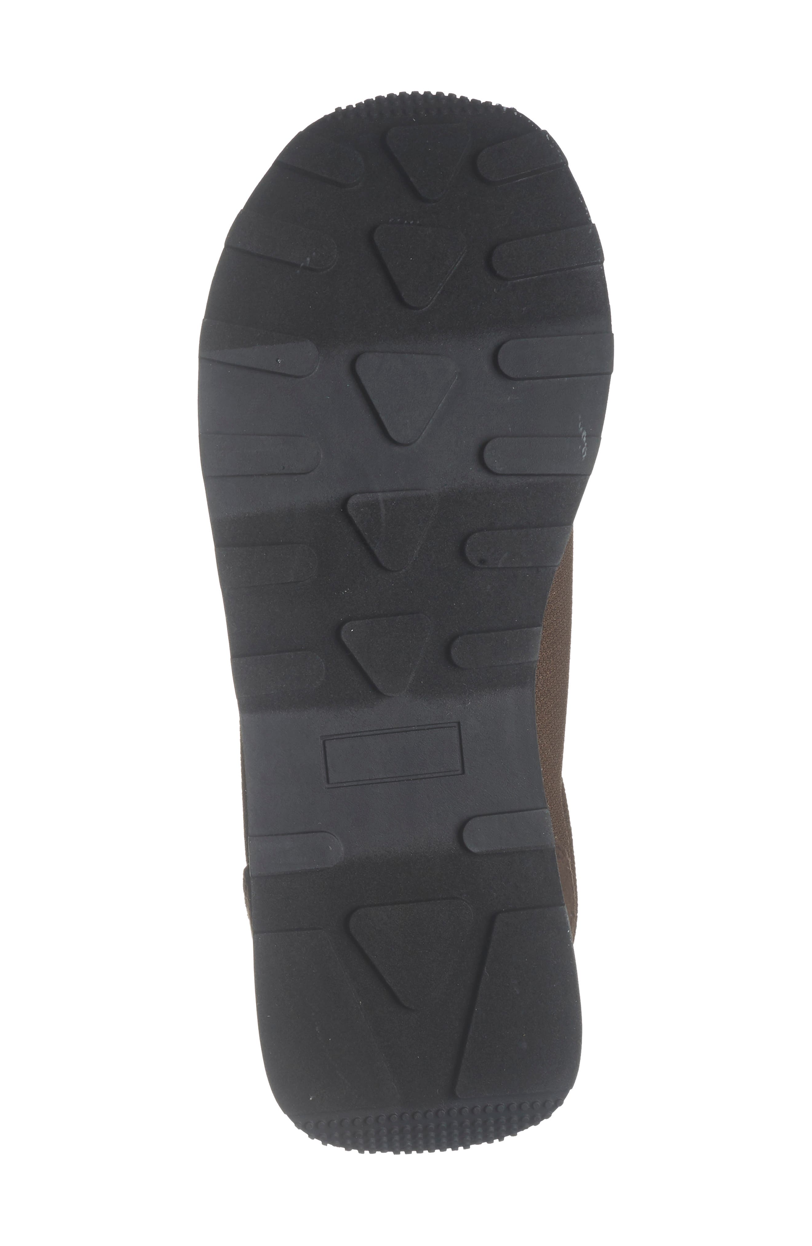 NORDSTROM RACK Valencia Mesh Sneaker, Alternate, color, Brown Chocolate