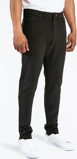 Public Rec Men’s Slim store Fit Pants Black