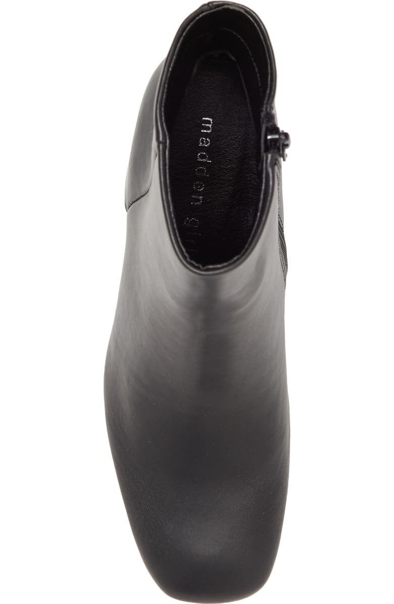 Madden Girl While Square Toe Boot, Alternate, color,