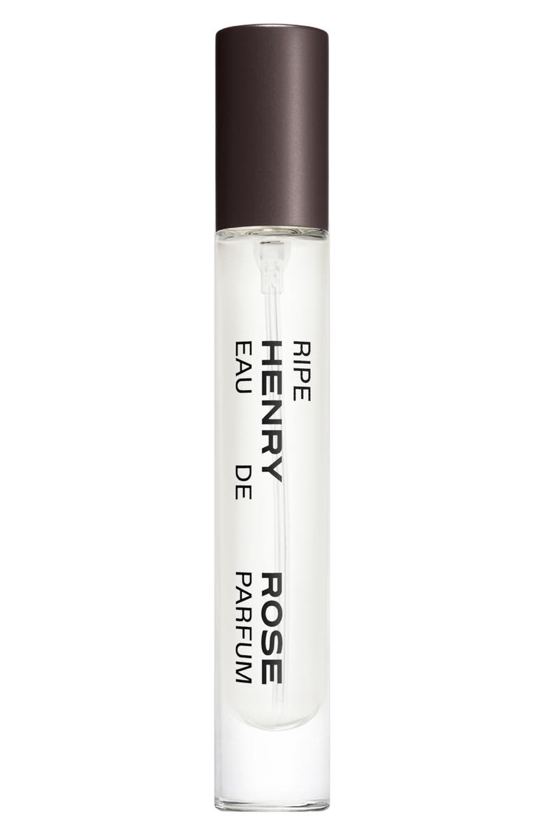 HENRY ROSE Ripe Eau de Parfum, Main, color,