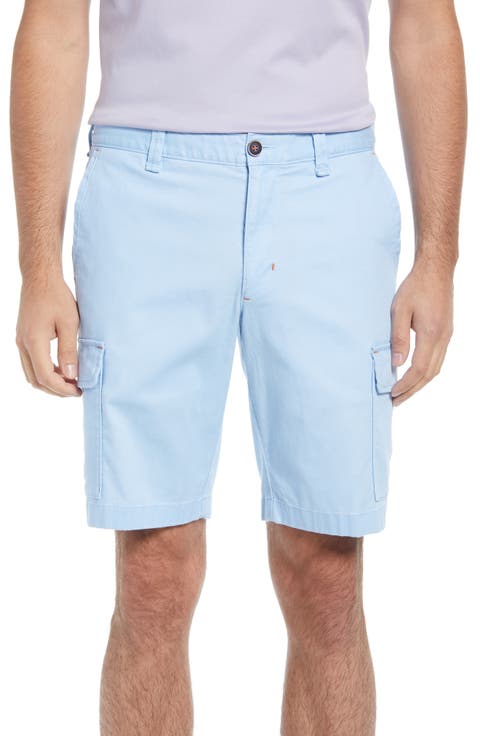 Coastal Key Cargo Shorts (Regular, Big & Tall)