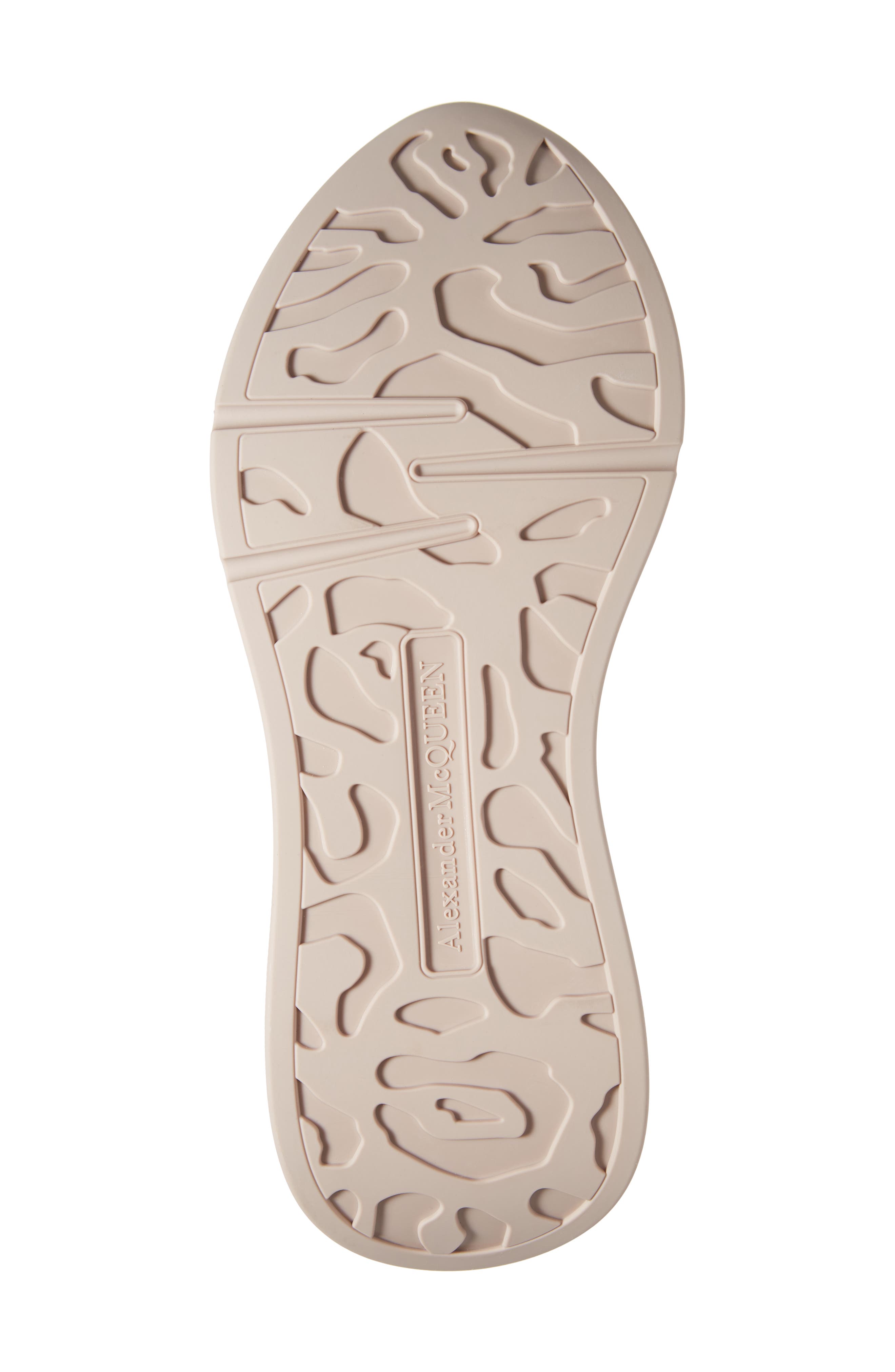 McQueen Alexander McQueen Platform Sneaker, Alternate, color, 