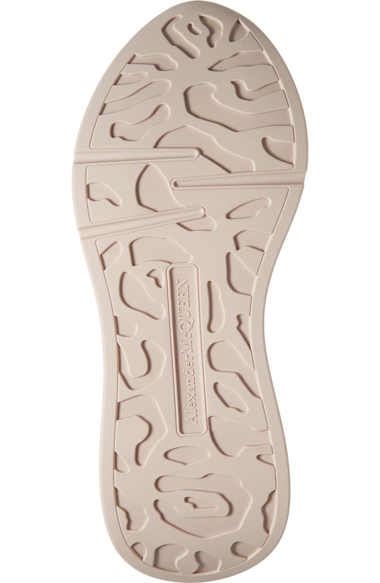 McQueen Alexander McQueen Platform Sneaker, Alternate, color,