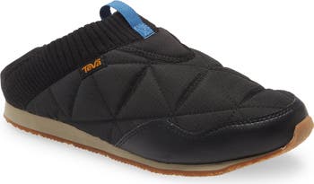ReEmber Convertible Slip-On Sneaker